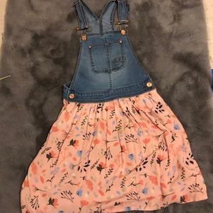 George overall dress never worn